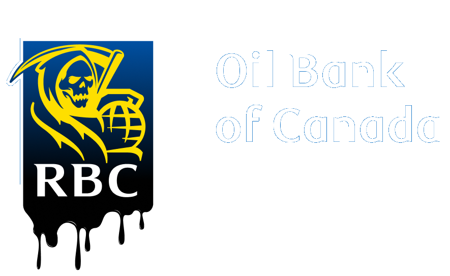 Greenpeace Is Calling On Habs Fans To Paint Over The RBC Logo On
